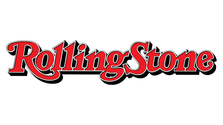 ROLLING STONE logo
