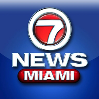 MIAMI NEWS 7 logo